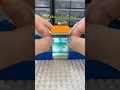 10 Lego Doors Which was the most clean and smooth door