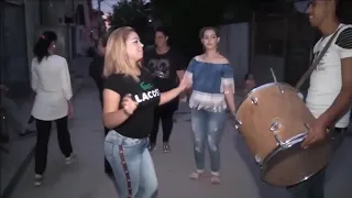 Cheba Khadija Tiartia SiD Darki Allh Yahdik الشابة خديجة التيارتية سيد الدركي الله يهديك 