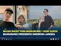 Download Lagu Masih Ingat Yuni Manurung ? Adik Surya Manurung Penderita Sindrom Langka, Pamer Pacar Baru