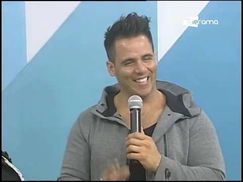 Hoy nos visita White Lion