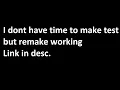ROBLOX PROTOSMASHER EXPLOIT REMAKE