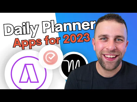 Download MP3 Best Planner Apps for Managing Tasks & Calendar