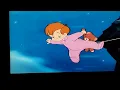 Download Lagu Disney dansk Peter Pan  tænk på det beset du ved