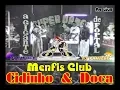 Lagu SUPER DANCE AO VIVO CIDINHO E DOCA (MENFIS CLUB) By RANIELE DJ