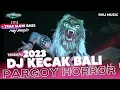 Download Lagu DJ KECAK BALI TRAP SLOWBASS PARGOY • RWJ MUSIC feat Petrok 96 project