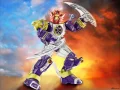 Download Lagu Power Rangers Ninja Storm Megazord Music