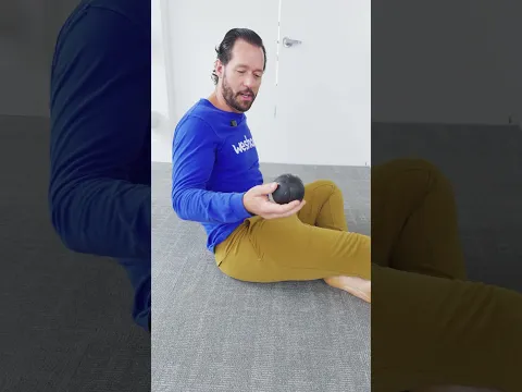 Do This If You Have Tight Hips & Lower Back