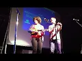 Molly Lewis - Under 21 (Save Ferris cover) - w00tstock 2.4