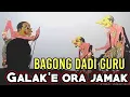 Download Lagu Bagong dadi guru lucu pol Ki Seno nugroho