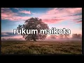 Download Lagu rukum maikota song lyrics Nepali movie khusma song