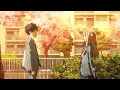 Download Lagu [ Orange ] by 7!! - Shigatsu wa Kimi no Uso ED 2 - Lyrics