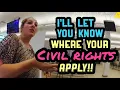 She is gonna get HIT Brevard County Tax Collector - Titusville FL The J-Town Press
