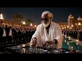 Afro House 2026 | Deep Melodic Set | Black Coffee Style | DJ VANTA | 1 Hour Vol.16