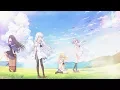 Download Lagu 【Summer Pockets / AMV】鈴木このみ - アルカテイル【中日歌詞】