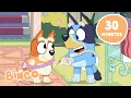Springtime Adventures with Bingo Bluey Fun in the Sun Bingo - Channel