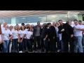 Test Drive with Foreigner at The Ricart Mega Mall
