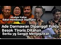 Lagu POLDA METRO JAYA MEMANGGIL PELAPOR PERADI BERSATU JELANG PEMANGGILAN TERSANGKA BESOK, ADA APA ?