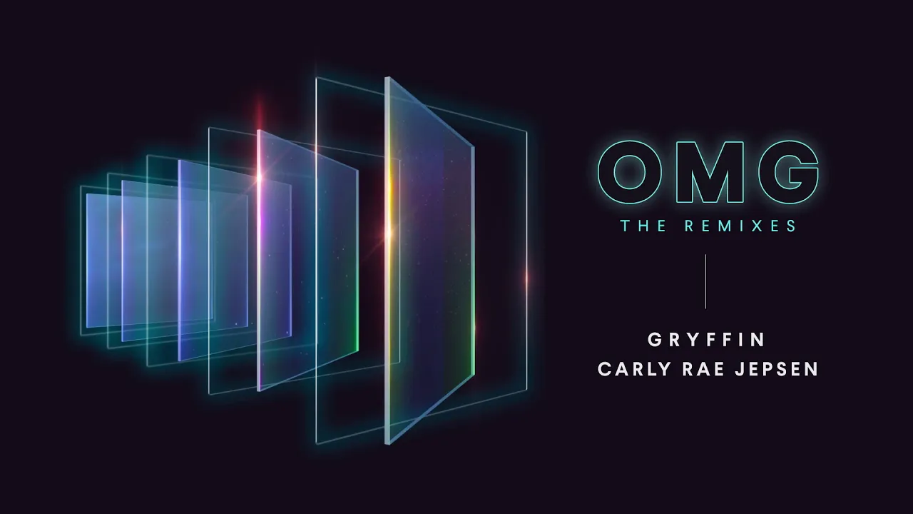 Gryffin & Carly Rae Jepsen - OMG (MOTi Remix)