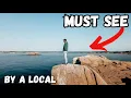 16 BEST Places to Visit in Halifax Nova Scotia - by a local