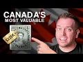 Canada s 6 Most Valuable Stamps