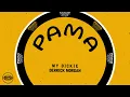 Download Lagu Derrick Morgan - My Dickie (Official Audio) | Pama Records