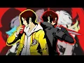 Download Lagu P5X is NO LONGER A Discount Copy of Persona 5