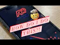 ADP Tutorial - Editing Time Card Gag reel