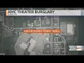 Two men arrested after causing over 100K in damage to Macon Co theater