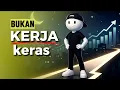 Lagu “Bukan Kerja Keras! Ini Pola Berpikir Orang China Keluar dari Kemiskinan (Jarang Dibahas)”