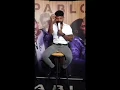 Pablo - Quase Me Chamou De Amor (Pablo Ao Vivo)