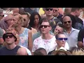 Steel Pulse Bodyguard Live at Reggae Rotterdam Festival