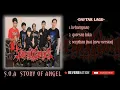 Lagu S.O.A STORY OF ANGEL cikupa (tangerang) gothic deathcore [ full album ] musik pilihan terbaik