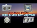 Explosion Proof LED Lights for Your Hazardous Work Facility Refineries Oil Gas Construction