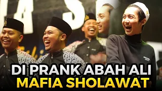 Download KETAWANYA NULAR || GARA GARA GUS ALI MAFIA SHOLAWAT SEMUANYA PADA JOGET || HM MEDIA MP3