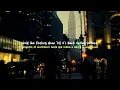 jigitz & charlotte plank — car crash (lyrics) | english + spanish translation