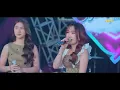 DIKE SABRINA Feat. DIVA HANI - PACAR LIMA LANGKAH | Feat. BINTANG FORTUNA (Official Music Video)