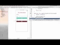 How to Build a Tip Calculator Part 8 Detect Slider Control Events