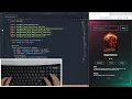 ASMR Programming - Movie Guide App