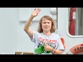 Download Lagu Israel doing ‘the world’s work’ by promising to jail ‘insufferable' Greta Thunberg