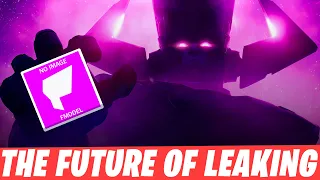 Is Leaking DOOMED Let s Talk About It