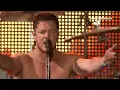 Imagine Dragons - Rise Up (Live From The Fan Concert)