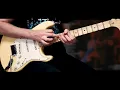 Lagu Soldier Without Faith | Yngwie Malmsteen Solo Cover