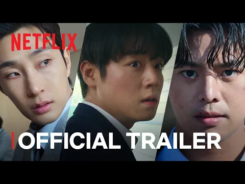 Class 2 Official Trailer [EN SUB]