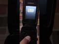 Download Lagu nada dering Samsung lipat