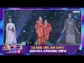 Download Lagu Liza Hanim, Ernie Zakri \u0026 Idayu - Juara Dusta, Kepuraanmu, Sumpah | #ABPBH32