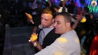 البنات اتلمت علي محمد حمدي من الجمهور للبنات ويا سمين هتموت 