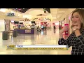 Oakland Mall welcomes customers for Black Friday