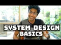 System Design Primer How to start with distributed systems