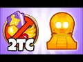 Is 2TC With The Sun Temple Possible Bloons TD 6