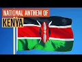 Download Lagu Kenya's National Anthem Instrumental With Lyrics | English and Kiswahili | BRANYTEDDY